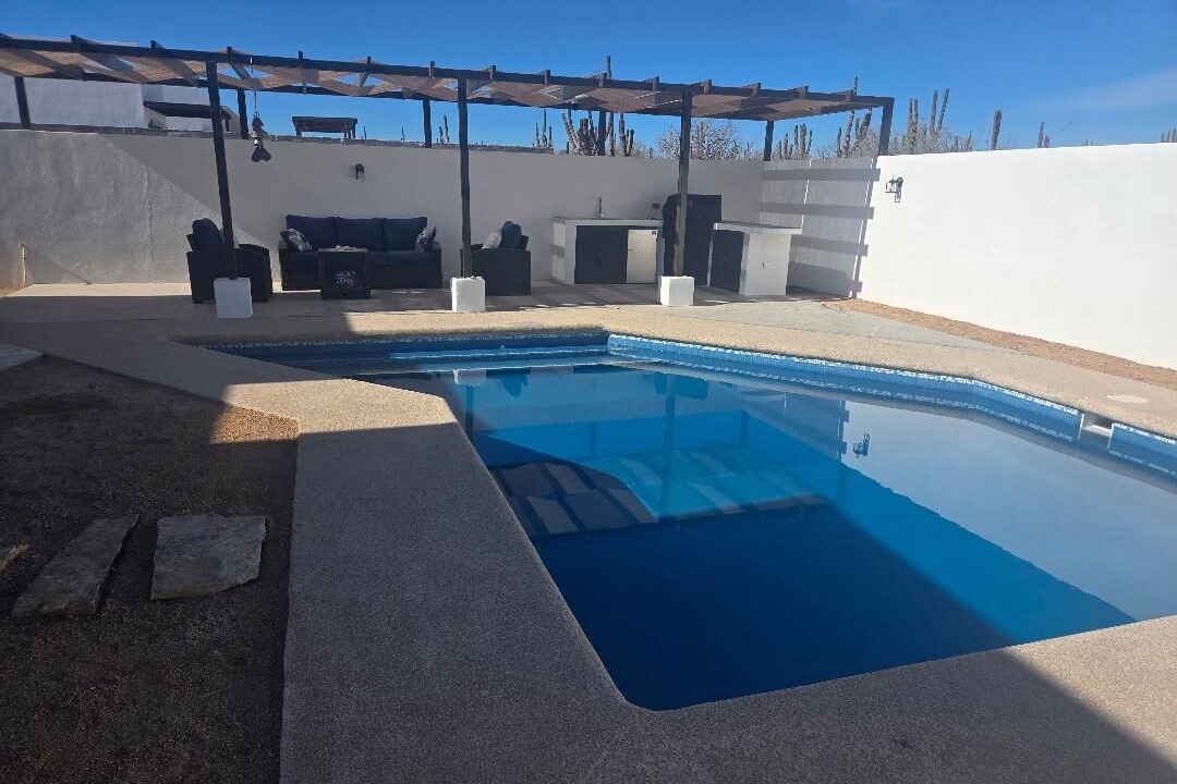 Photo of Outdoor in El Centenario