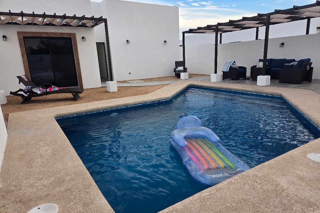 Photo of Outdoor in El Centenario