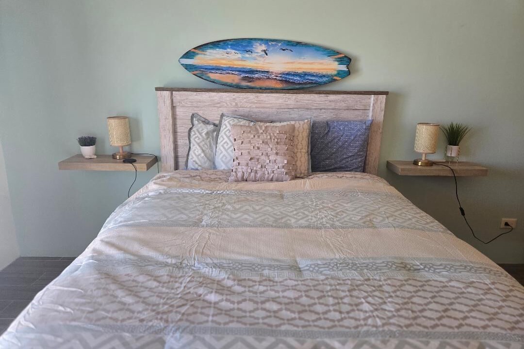 Photo of Bedroom in El Centenario