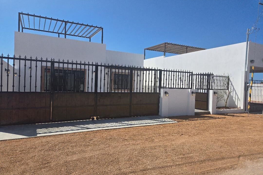 Photo of Outdoor in El Centenario