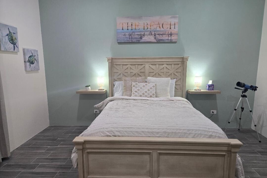 Photo of Bedroom in El Centenario
