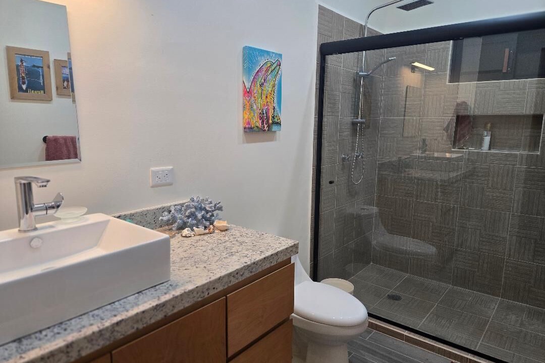 Photo of Bathroom in El Centenario