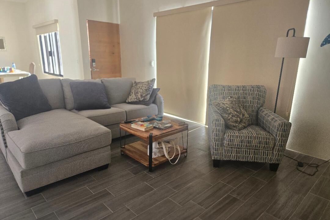Photo of Livingroom in El Centenario