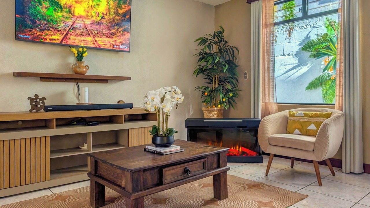 Photo of Livingroom in Chimaltenango