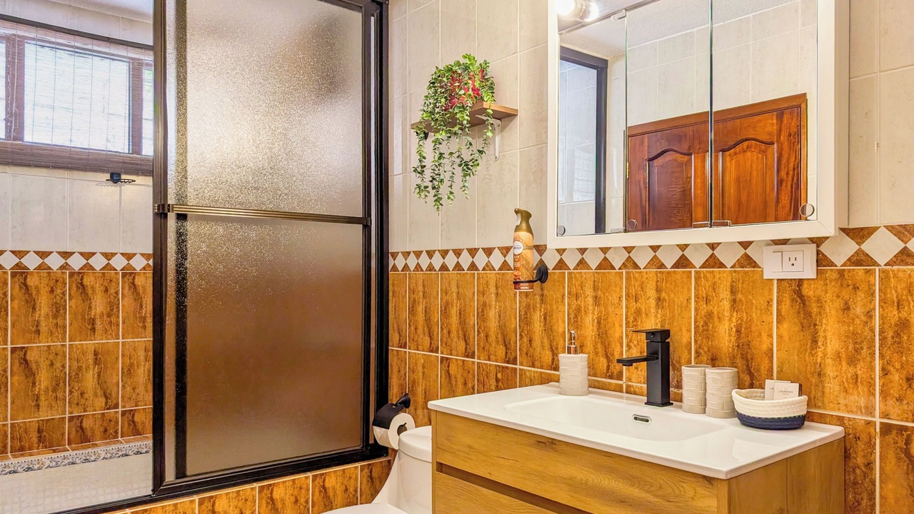 Photo of Bathroom in Chimaltenango