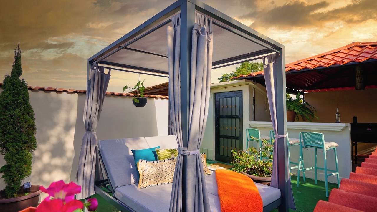 Photo of Patio Balcony in Chimaltenango