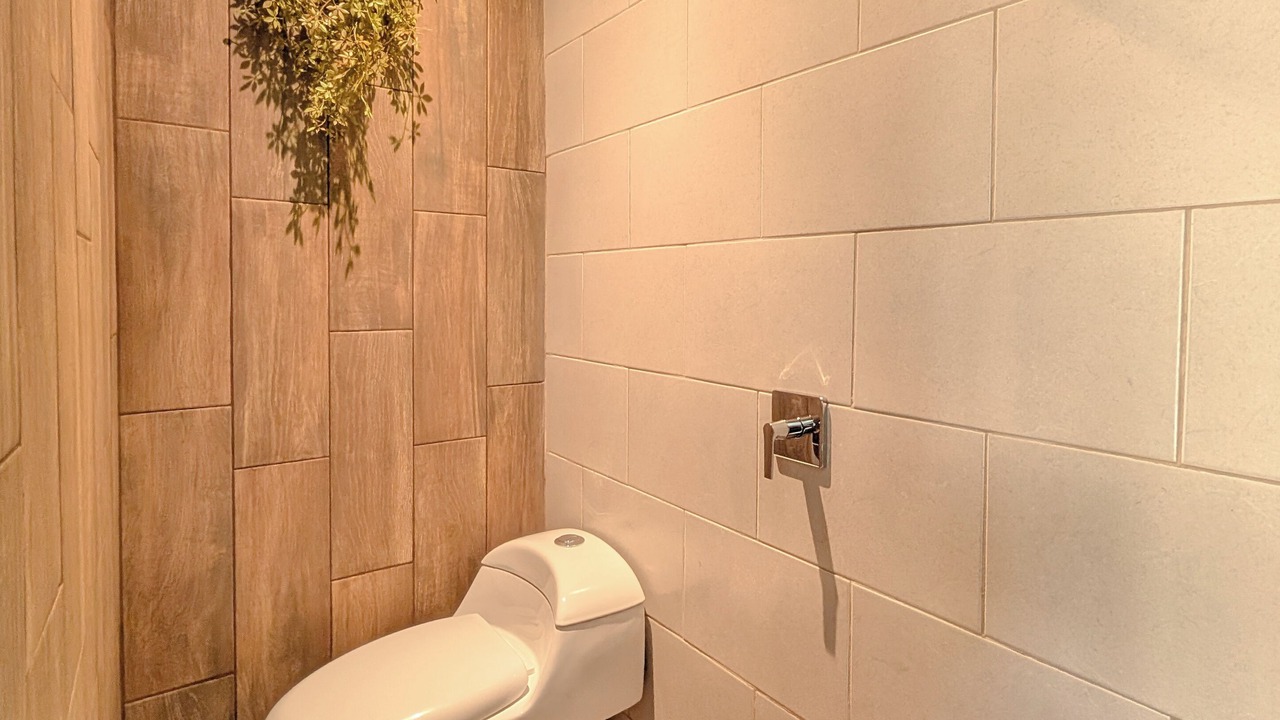 Photo of Bathroom in Chimaltenango