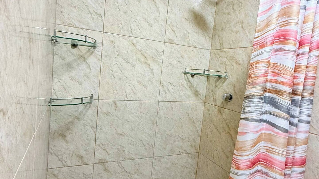 Photo of Bathroom in Santa Cruz Xoxocotlan
