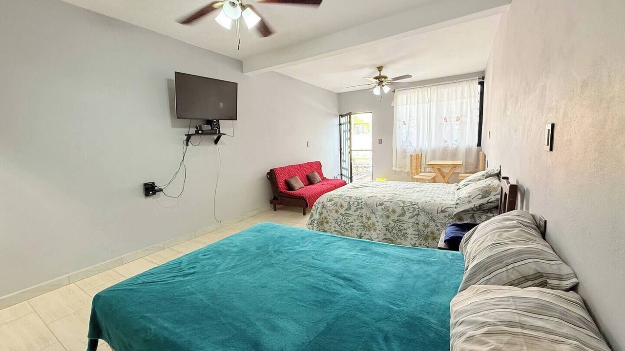 Photo of Bedroom in Santa Cruz Xoxocotlan