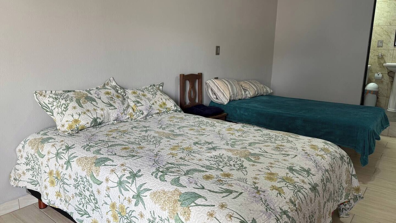 Photo of Bedroom in Santa Cruz Xoxocotlan