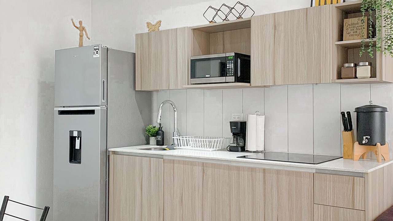 Photo of Kitchen in Zona 13