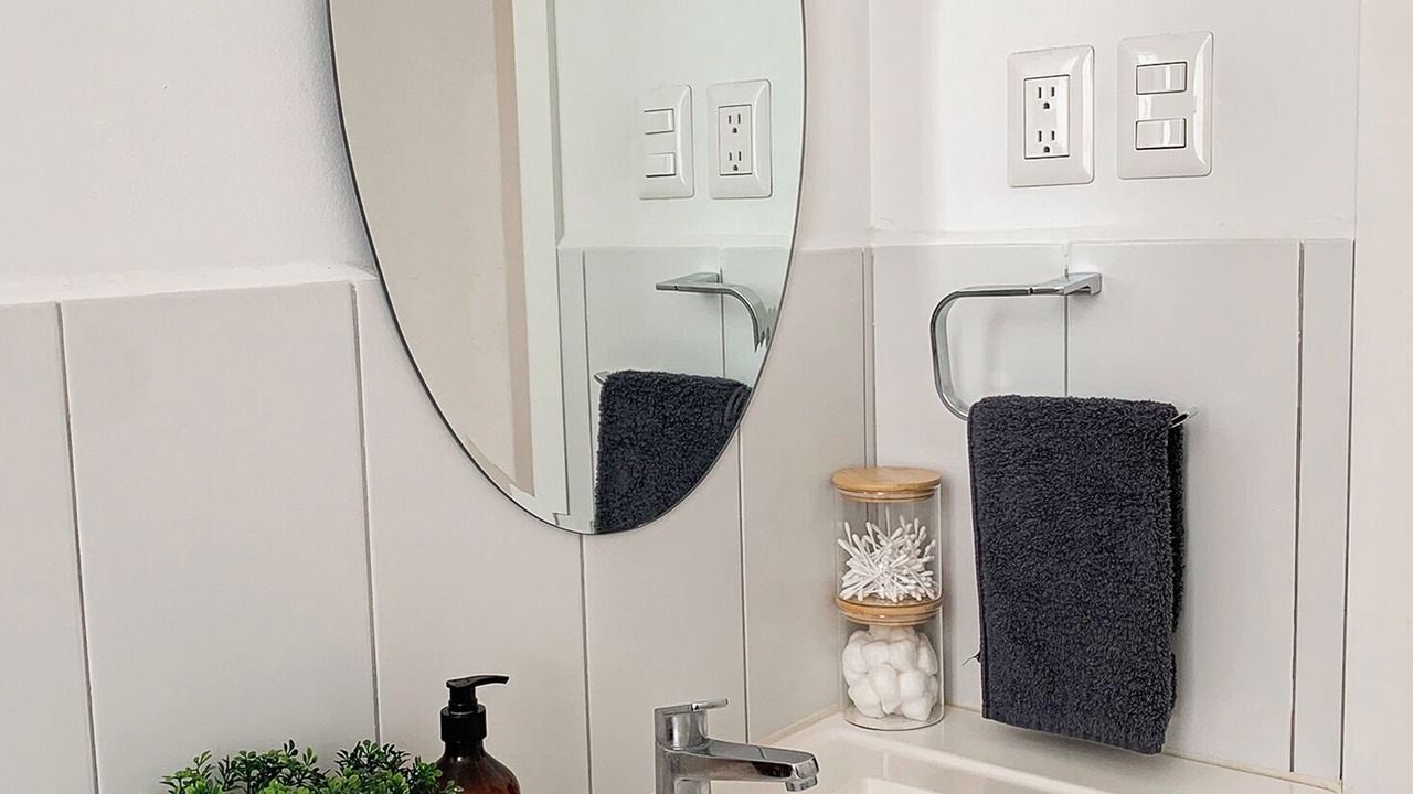 Photo of Bathroom in Zona 13