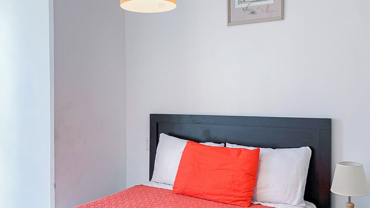 Photo of Bedroom in Zona 13