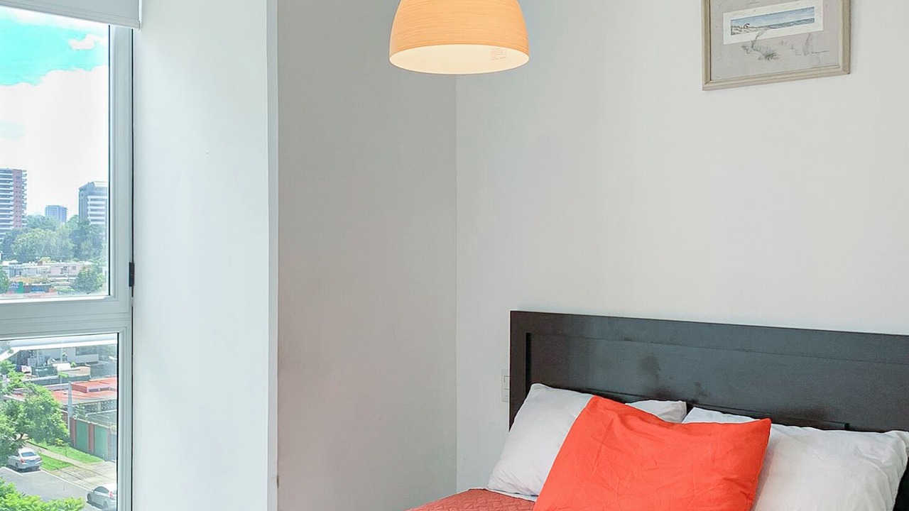 Photo of Bedroom in Zona 13