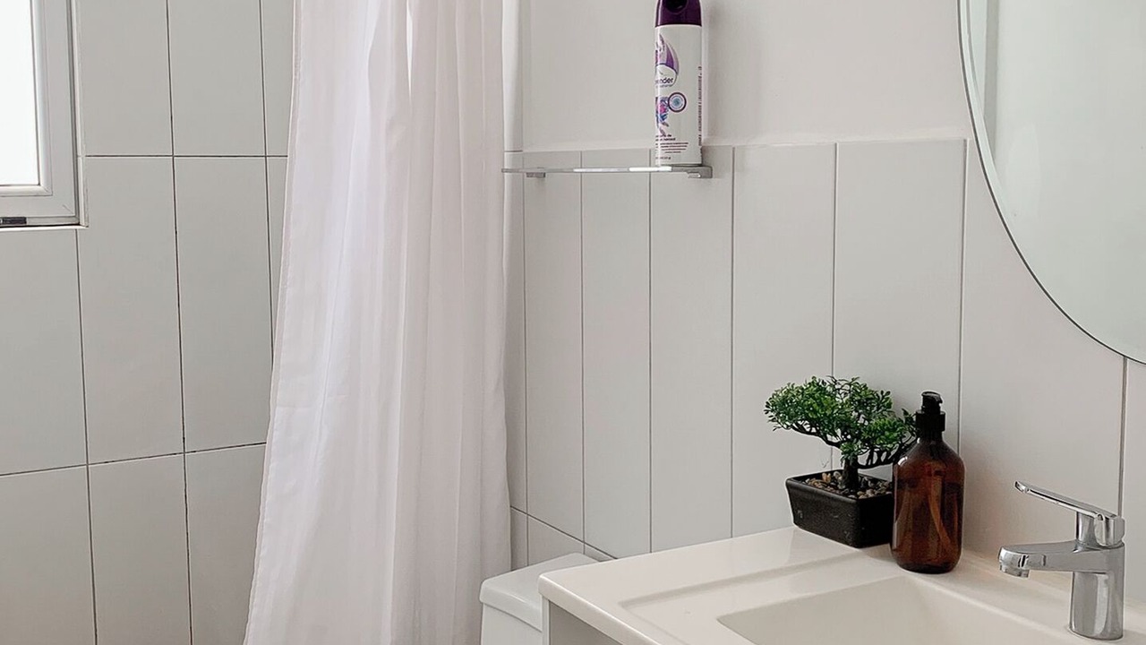 Photo of Bathroom in Zona 13