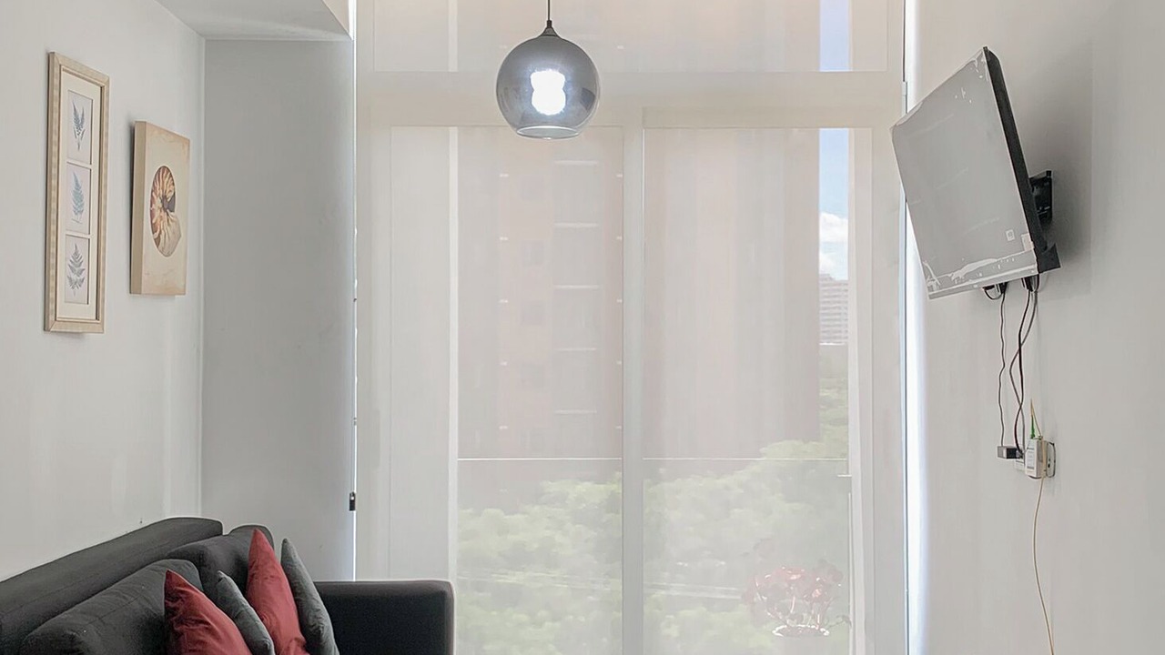 Photo of Livingroom in Zona 13