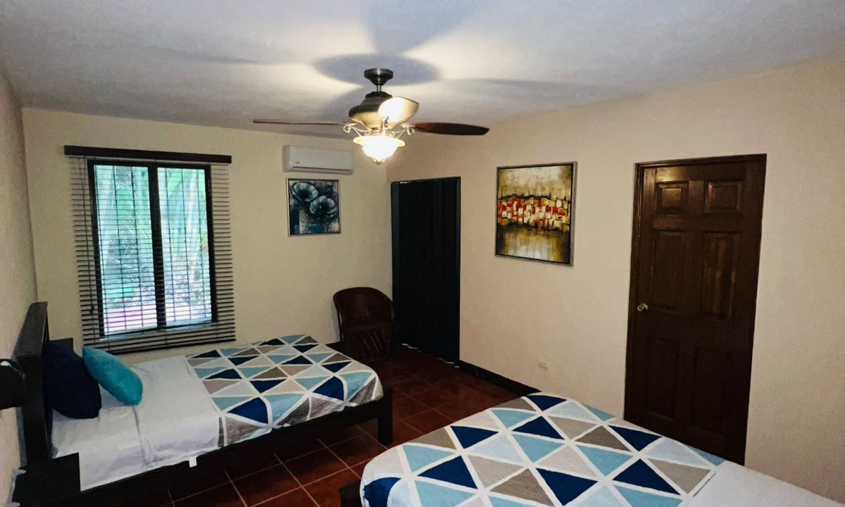 Photo of Bedroom in San Martin Zapotitlan
