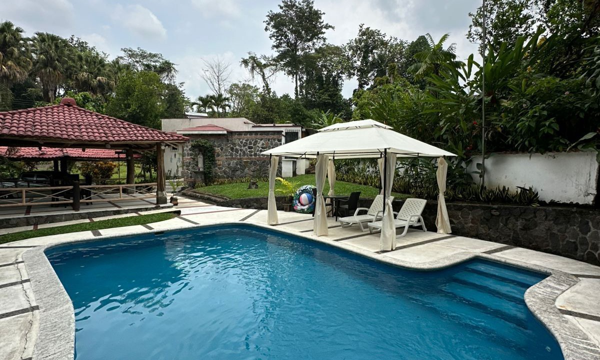 Photo of Outdoor in San Martin Zapotitlan