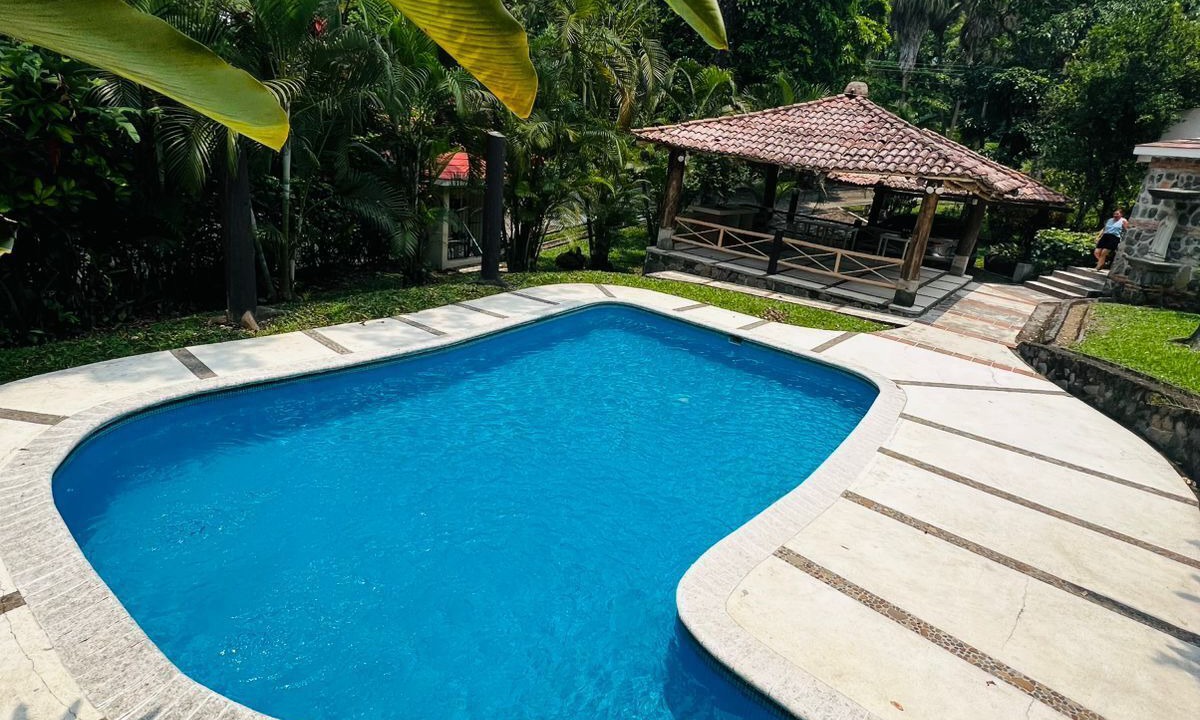 Photo of Outdoor in San Martin Zapotitlan