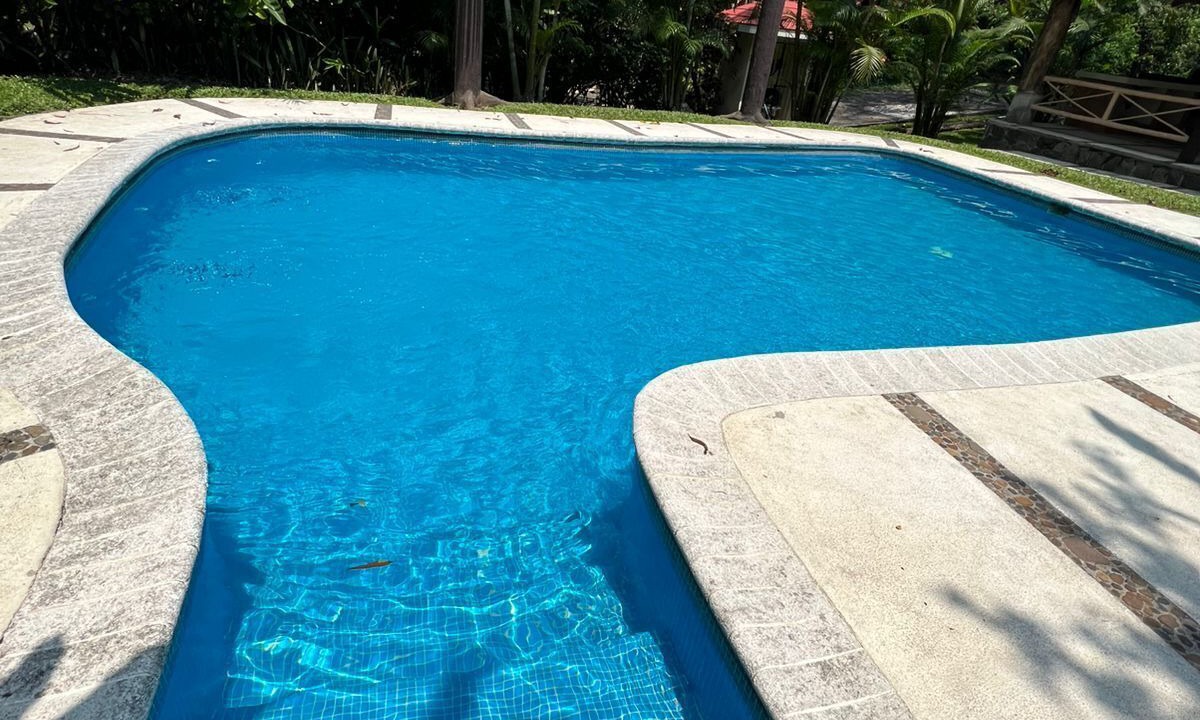 Photo of Outdoor in San Martin Zapotitlan