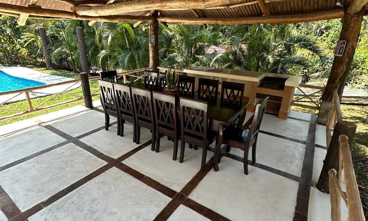 Photo of Outdoor in San Martin Zapotitlan