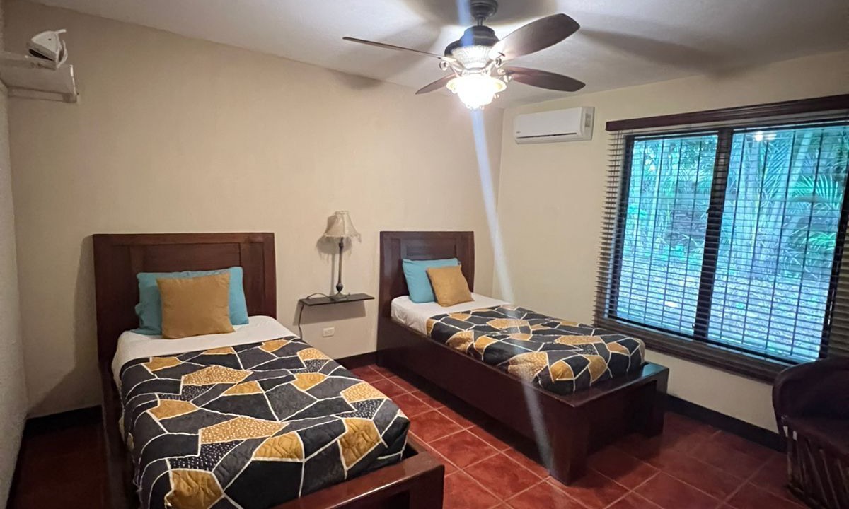 Photo of Bedroom in San Martin Zapotitlan