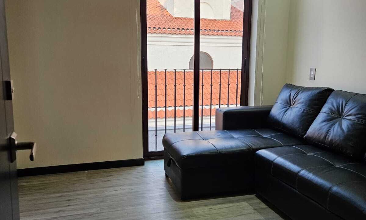 Photo of Livingroom in Zona 16