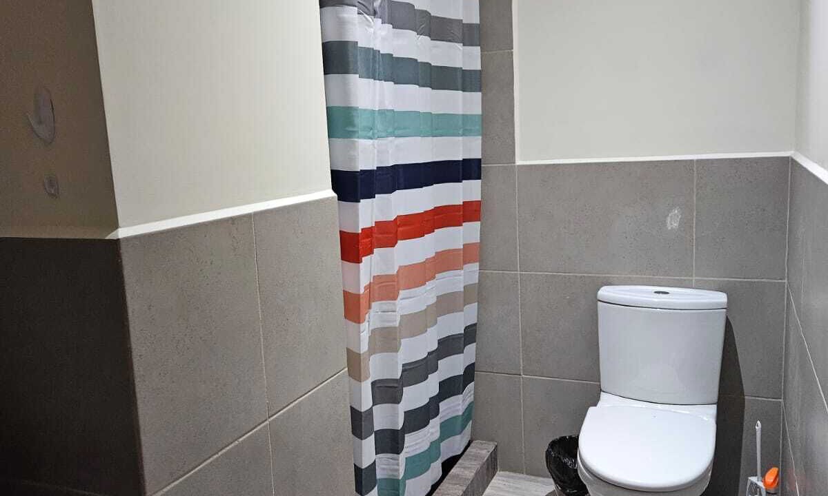 Photo of Bathroom in Zona 16