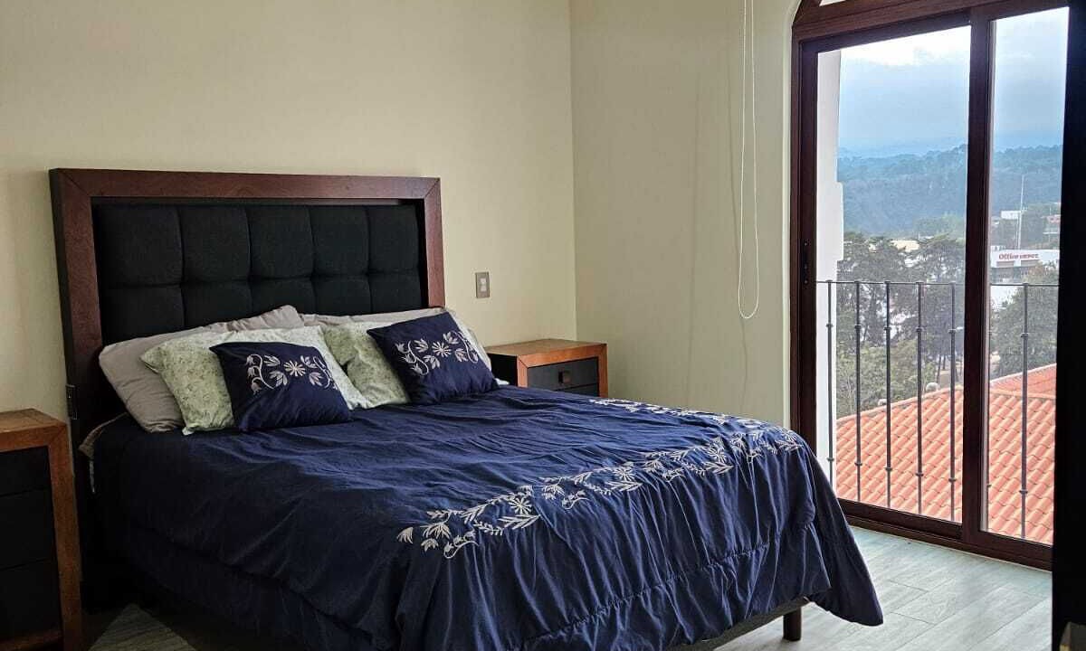 Photo of Bedroom in Zona 16