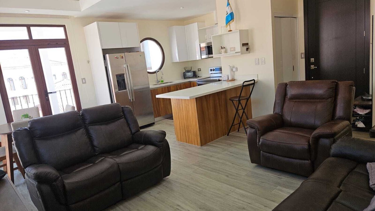 Photo of Livingroom in Zona 16