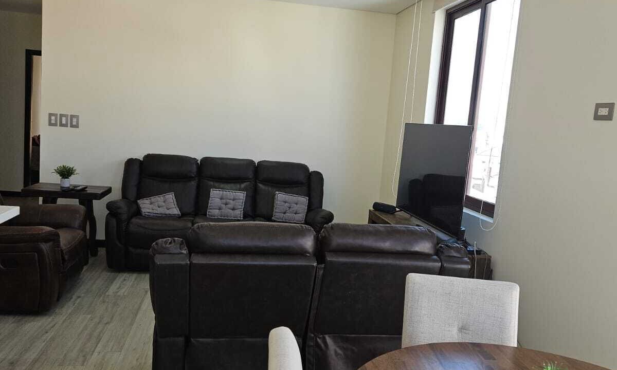 Photo of Livingroom in Zona 16