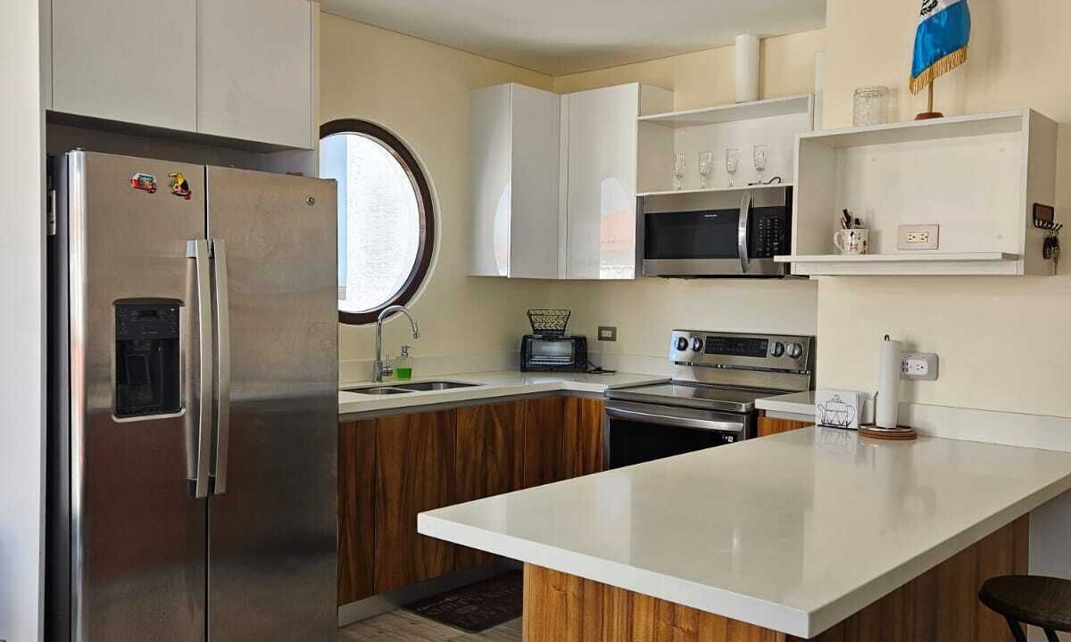 Photo of Kitchen in Zona 16