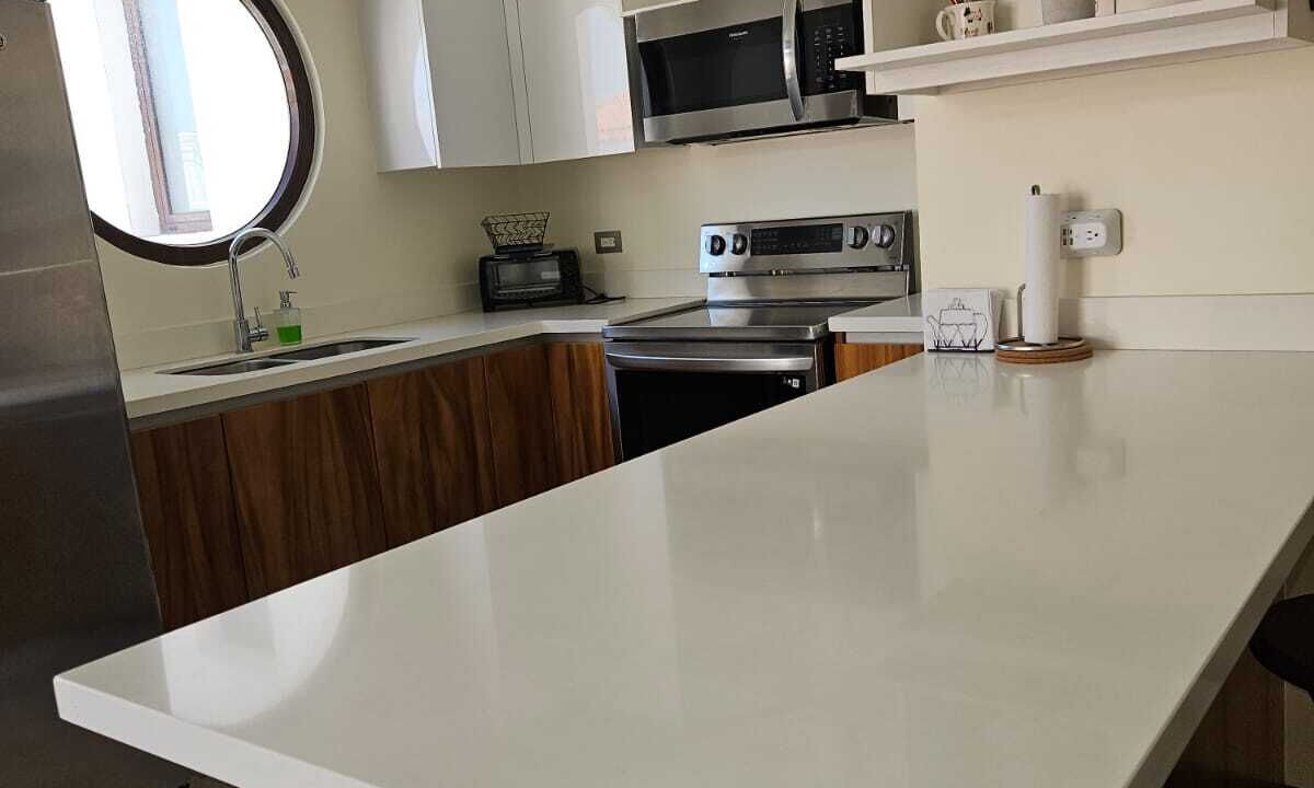 Photo of Kitchen in Zona 16