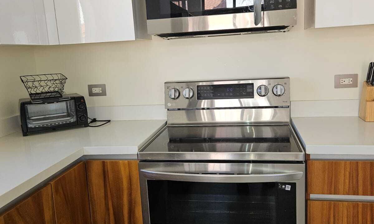 Photo of Kitchen in Zona 16
