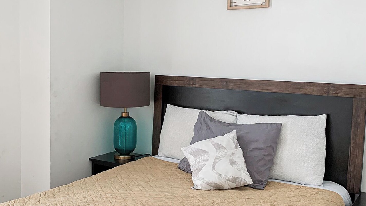 Photo of Bedroom in Zona 13