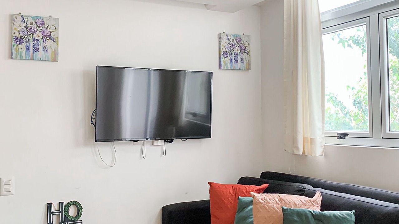 Photo of Livingroom in Zona 13