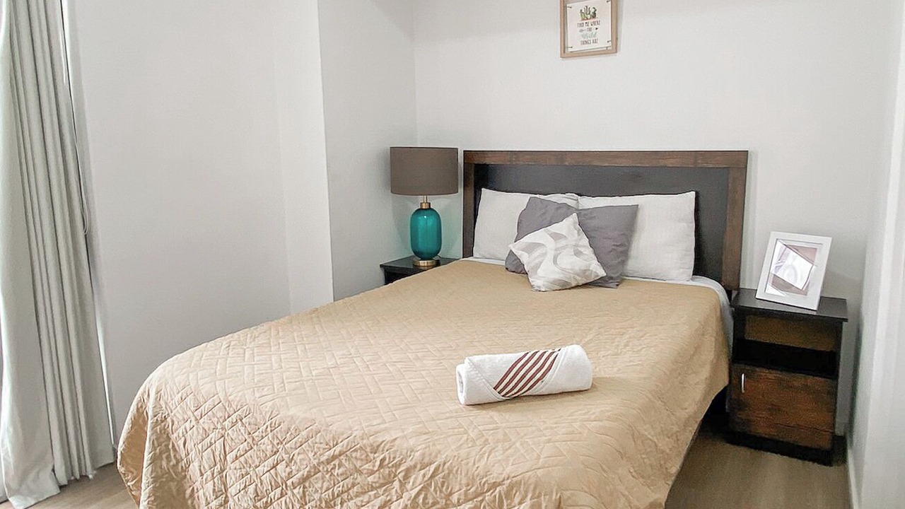 Photo of Bedroom in Zona 13