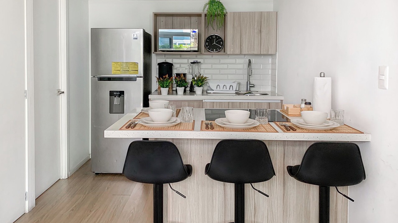 Photo of Kitchen in Zona 13