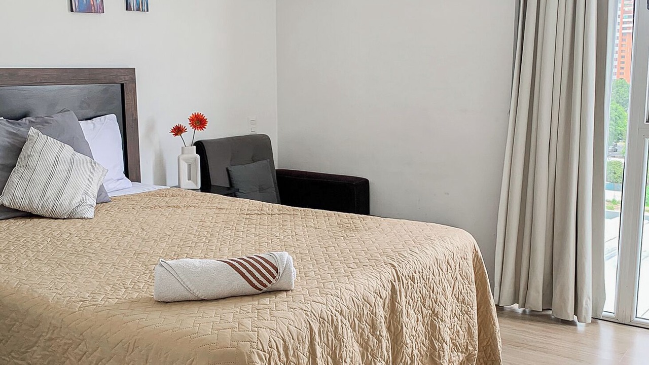 Photo of Bedroom in Zona 13