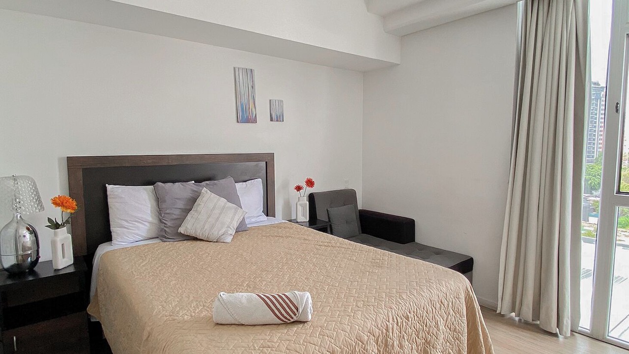 Photo of Bedroom in Zona 13