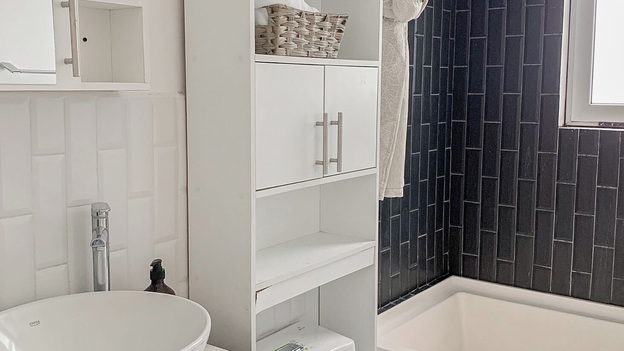 Photo of Bathroom in Zona 13