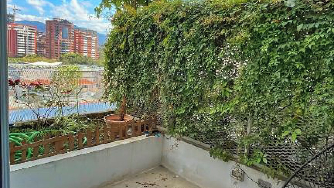 Photo of Patio Balcony in Zona 13