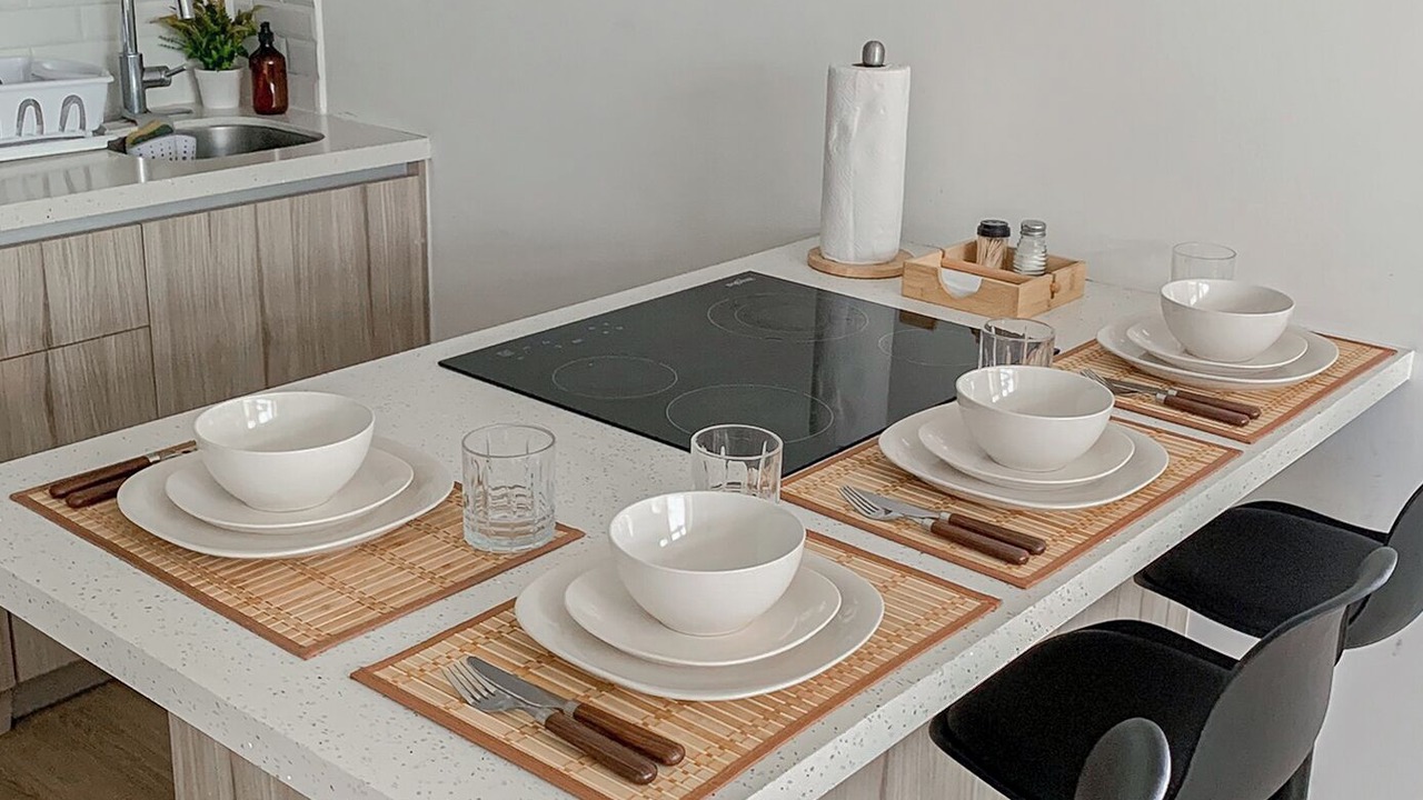 Photo of Kitchen in Zona 13