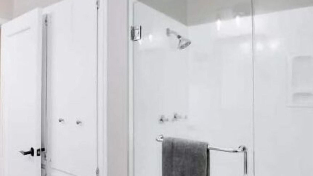 Photo of Bathroom in Medical Center District