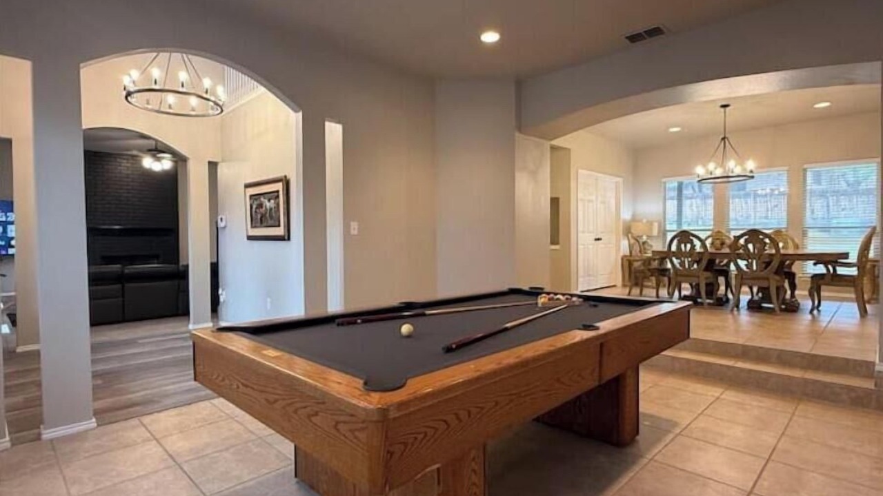 Photo of Bedroom in Stone Oak
