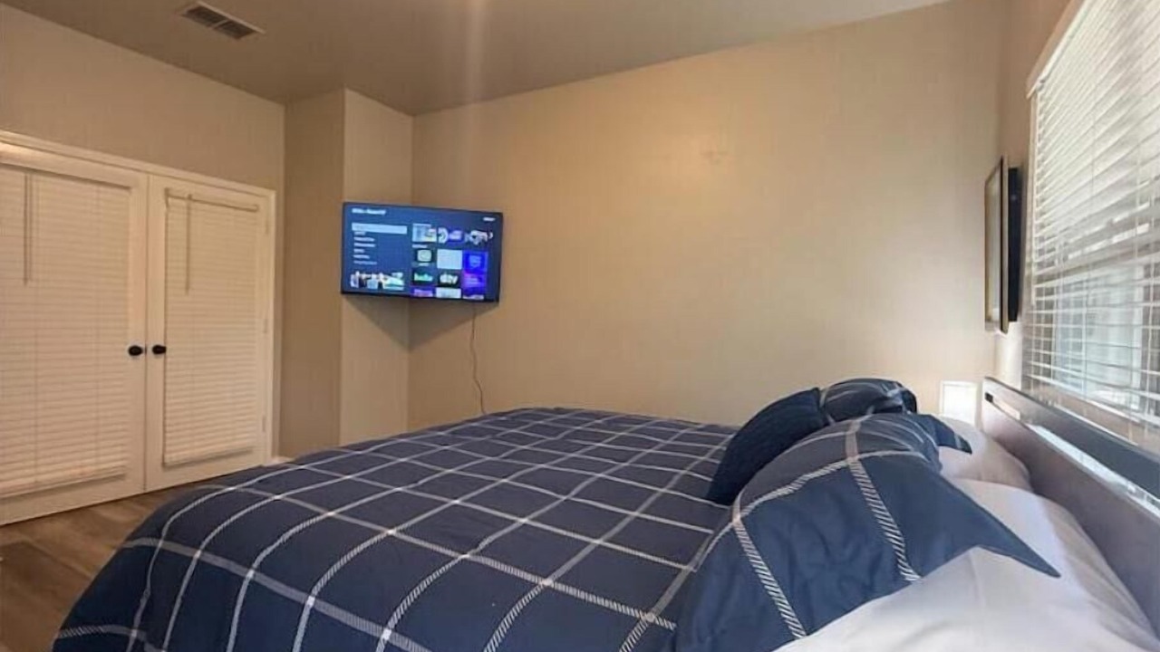 Photo of Bedroom in Stone Oak