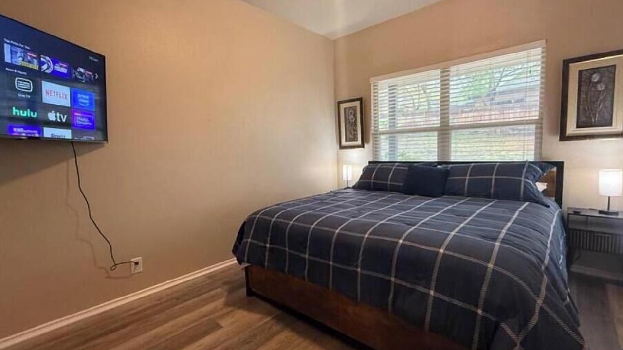 Photo of Bedroom in Stone Oak