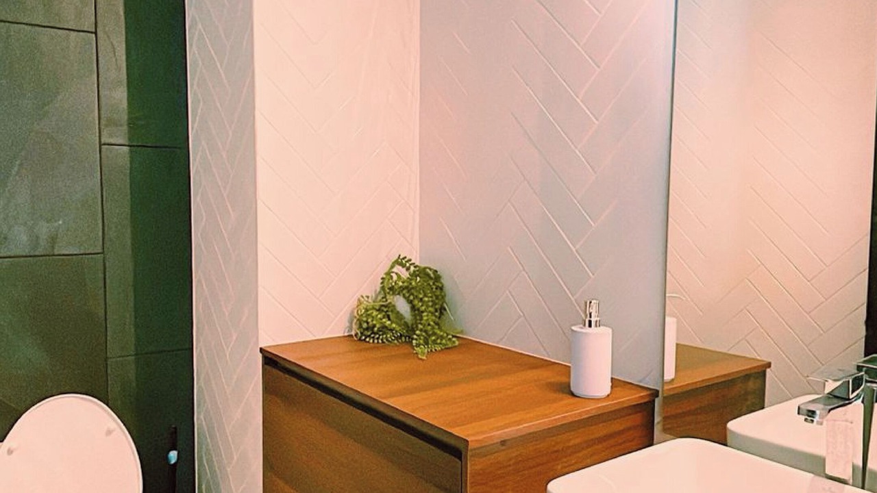 Photo of Bathroom in Zona 10