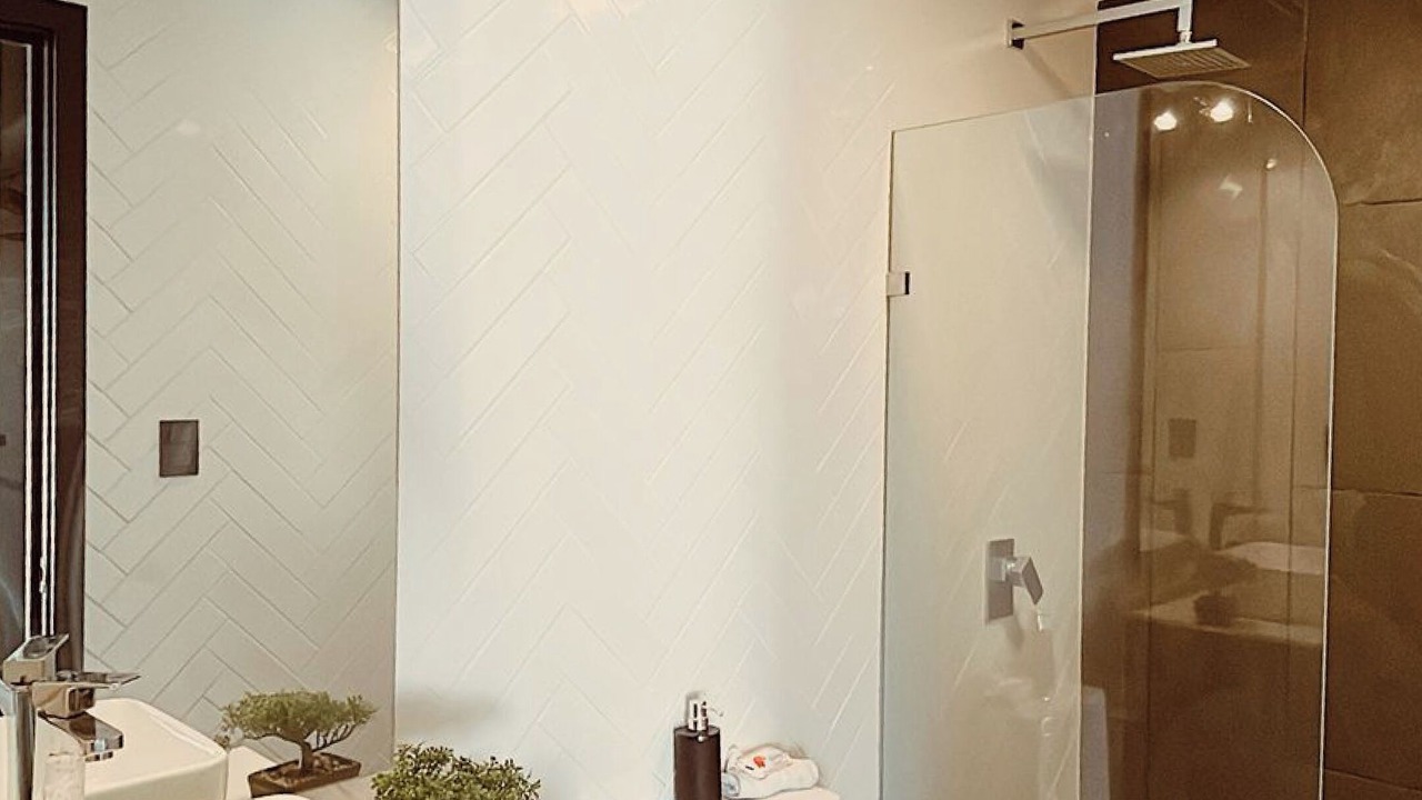 Photo of Bathroom in Zona 10