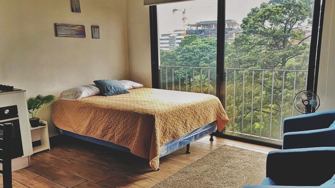 Photo of Bedroom in Zona 10